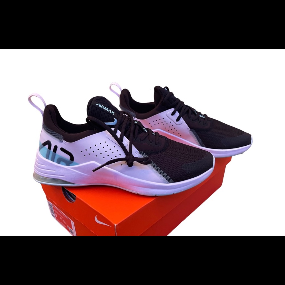 Nike Women's Air Max Bella TR 3 Training Shoes
